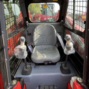 foto 2,8t Manitou 1650R NEW
