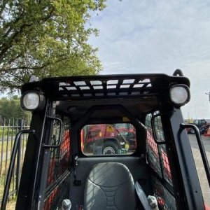 foto 2,8t Manitou 1650R NEW