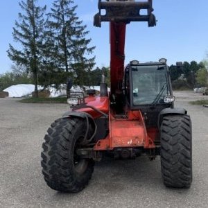 foto 7m/4.1t Manitou MLT741